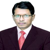  Vice Chancellor